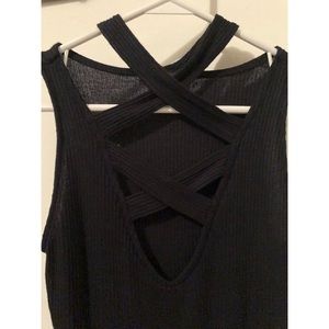Express Bodysuit